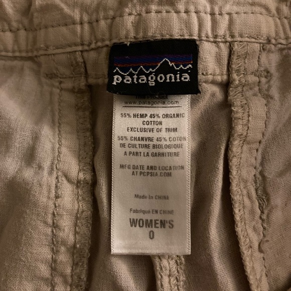 Patagonia Pants - Picture 2 of 3